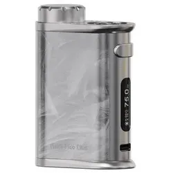 eLeaf iStick Pico Plus 75W Mod Akkuträger Light Grey