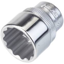 Hazet 880AZ-3/4 880AZ-3/4 Außen-Sechskant Steckschlüsseleinsatz 10 mm 3/4 3/4 3/8 (10 mm)