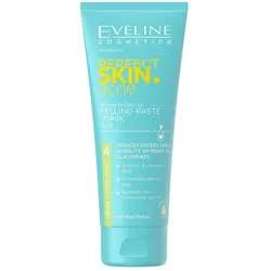 Micro-Peeling - Paste - Maske 3in1