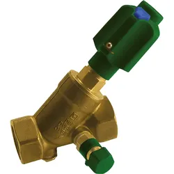 IF KFR-Vent.m.Entl.SEPP Kommunal 1506.10 Servo-Plus OT n.steig. DN50 Rp2 MS