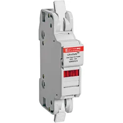 Mersen Sicherungshalter Class CC USGCC1I