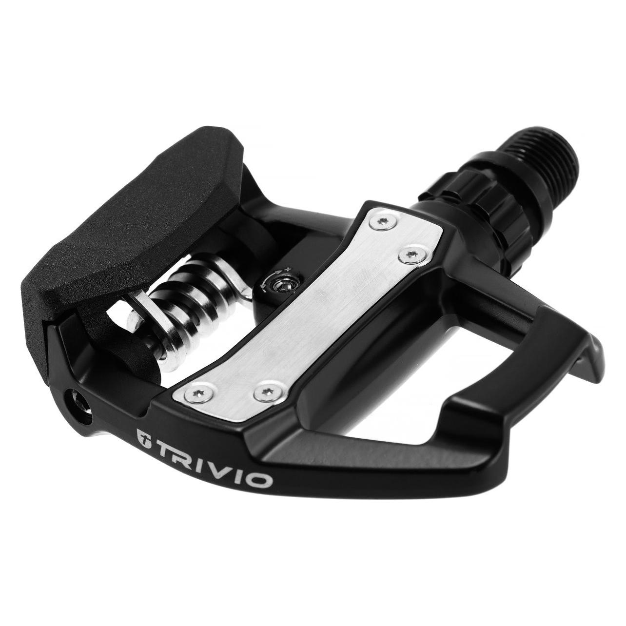 Trivio - Race Fiets Pedalen Zwart (45194358)