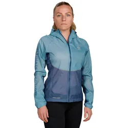 Ultimate Direction Ultra Jacket Damen Laufjacke sea blau - XS