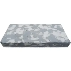 Oszilla Pad Dr. Rauwald One Step Combo Pad 245 x 335 mm für alle Hartböden geeignet