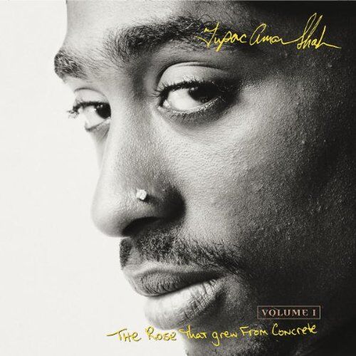 Various - Rose That Grew from Concrete (2Pac Tribute) - Preis vom 11.10.2026 15:43:13 h