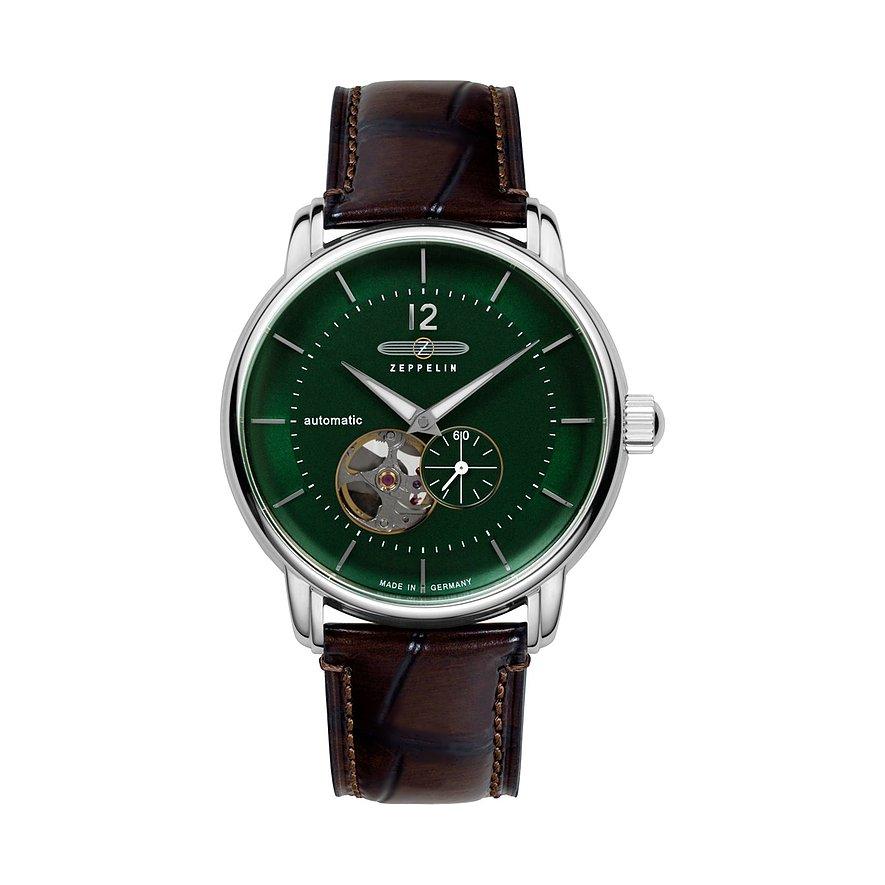 Zeppelin Herrenuhr LZ 120 Bodensee