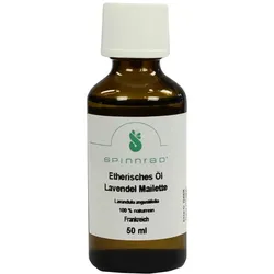 Ätherisches ÖL Lavendel Maillette 50 ml