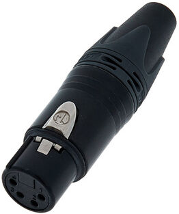Neutrik NC4 FXX-B