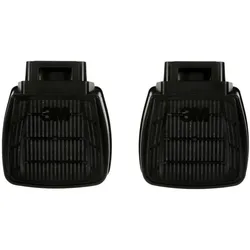 3M Secure Click D8051 A1 Filter gegen organische Gase und Dämpfe