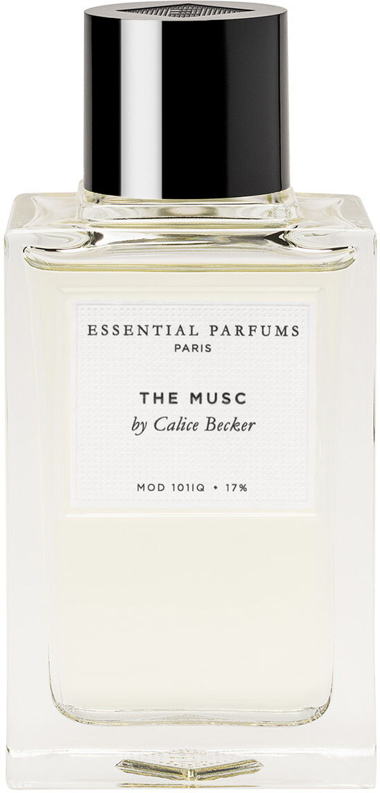 100ml Essential Parfums The Musc by Calice Becker Eau De Parfum