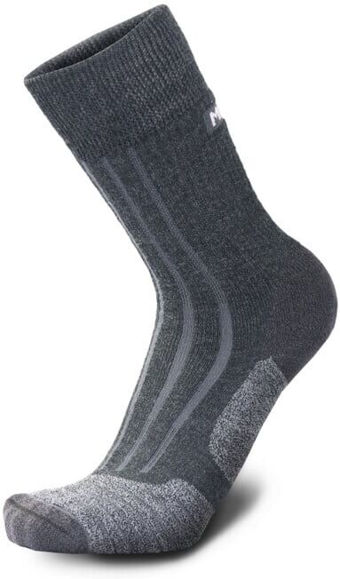 MEINDL Chaussette MT 6 Homme anthracite T. 45-47 (9636-31/45-47)