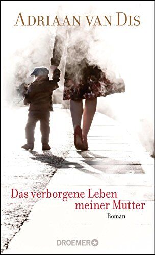 Dis, Adriaan Van - Das verborgene Leben meiner Mutter: Roman - Preis vom 04.10.2026 03:51:26 h