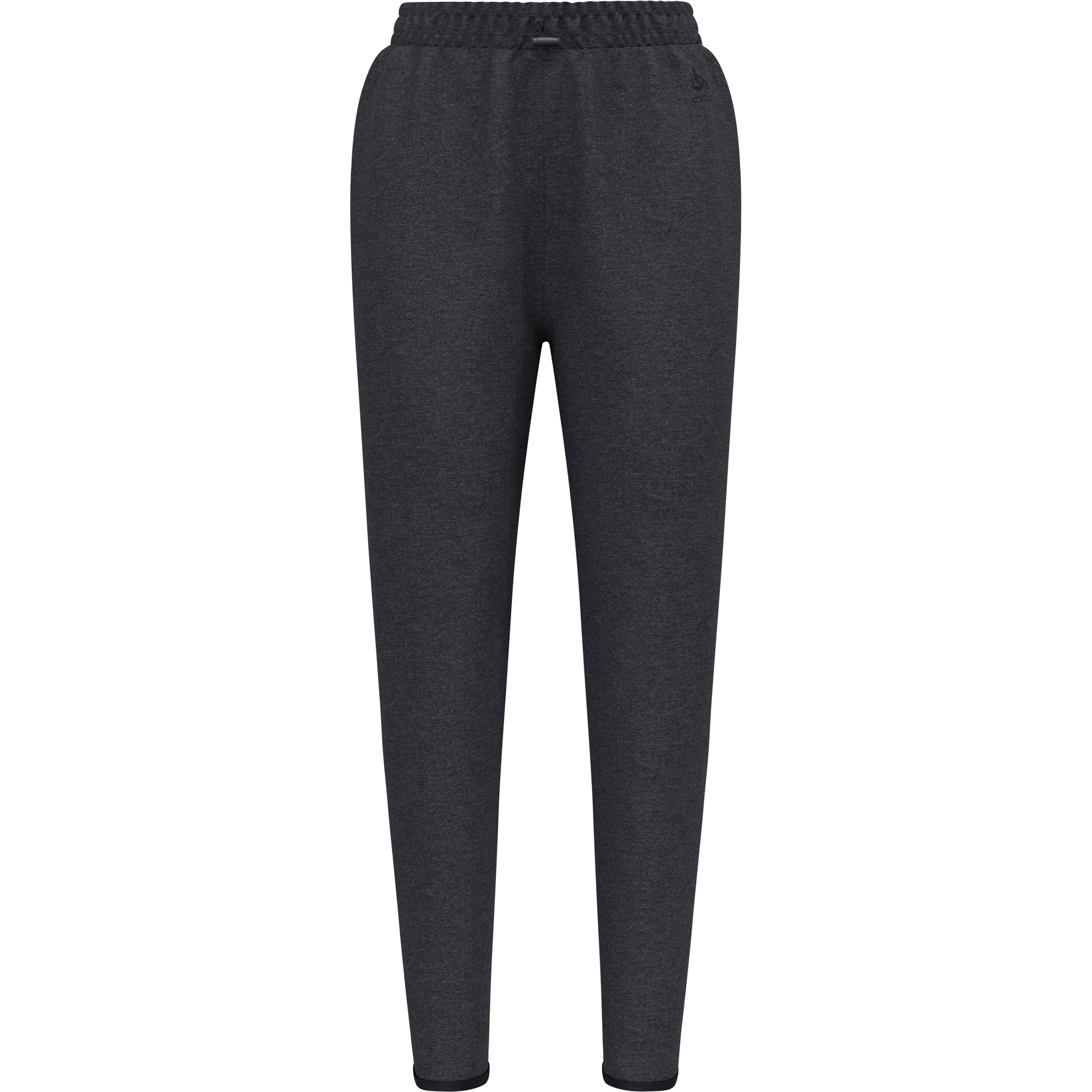Odlo Active 365 Knit Hose Damen Jeans & Freizeithose grau Größe XXL Lifestyle Hautfreundlich