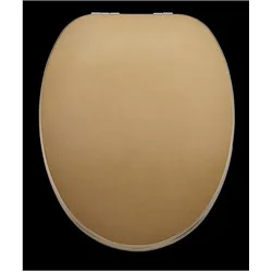 Diaqua, WC Deckel, Madrid Copper