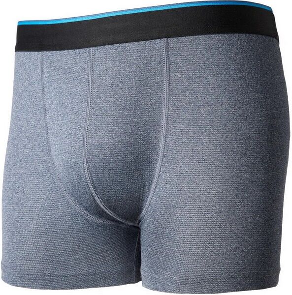 Geoff Anderson Wizwool Boxer Shorts-S