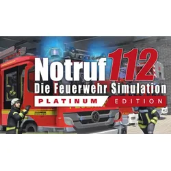 Emergency Call 112 - Platinum Edition