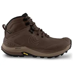 Topo Athletic, Damen, Wanderschuhe, Trailventure 3 Gore-Tex (39), Braun