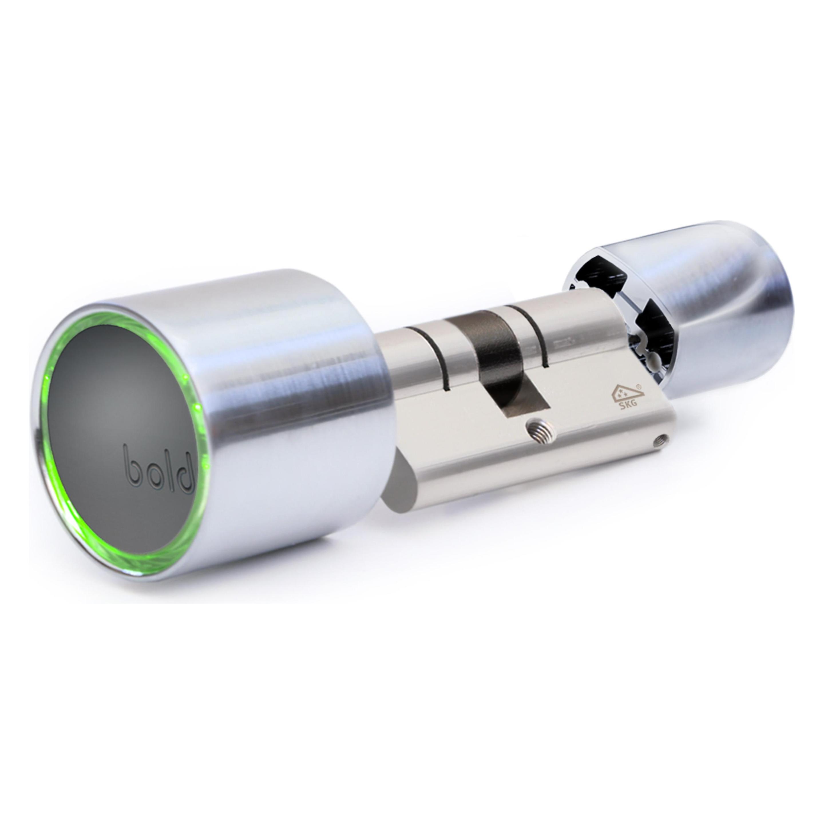 Bold Garden SX-33 Bold Smart Cylinder (Smartphone) (100039)
