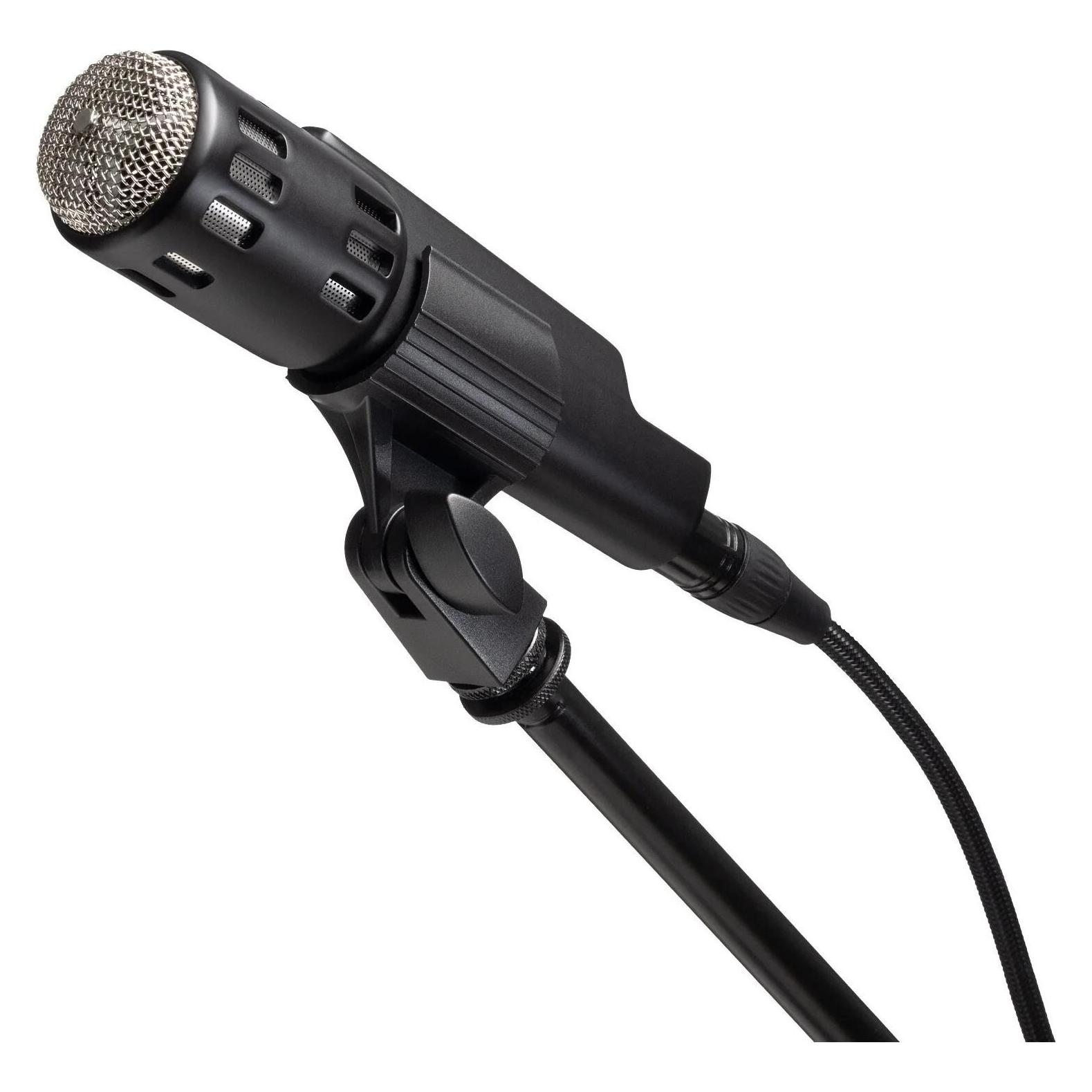 Warm Audio WA-R64B Retro 64 matte black (WA-R64B)