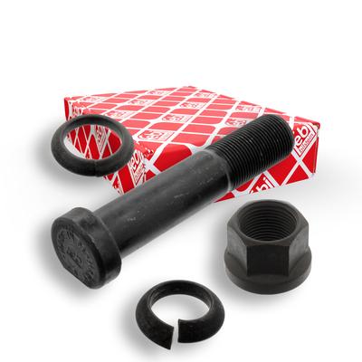 FEBI BILSTEIN Radbolzen 06292 für Mercedes