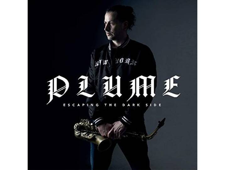 Plume - Escaping The Dark Side
