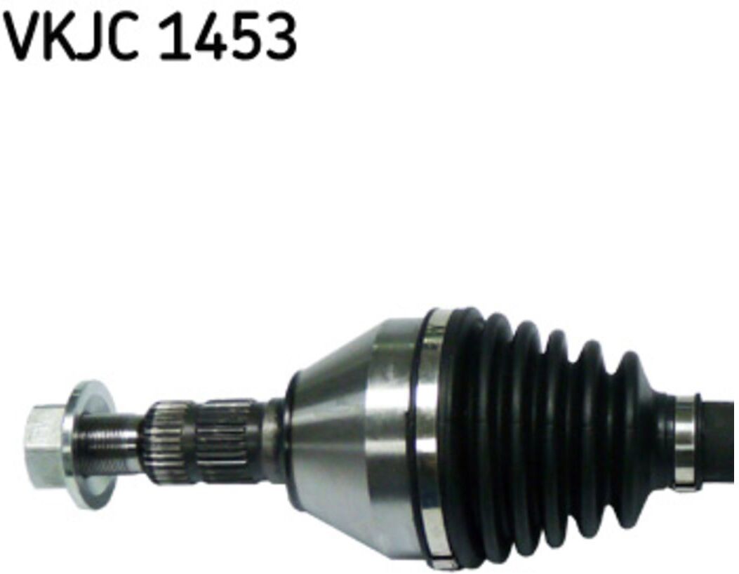 Antriebswelle SKF VKJC 1453