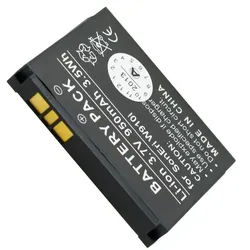 AccuCell Akku passend für Sony Ericsson BST-39 Akku