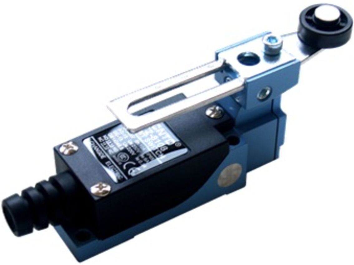 Endschalter für Wagenheber EVERT ZL320301011
