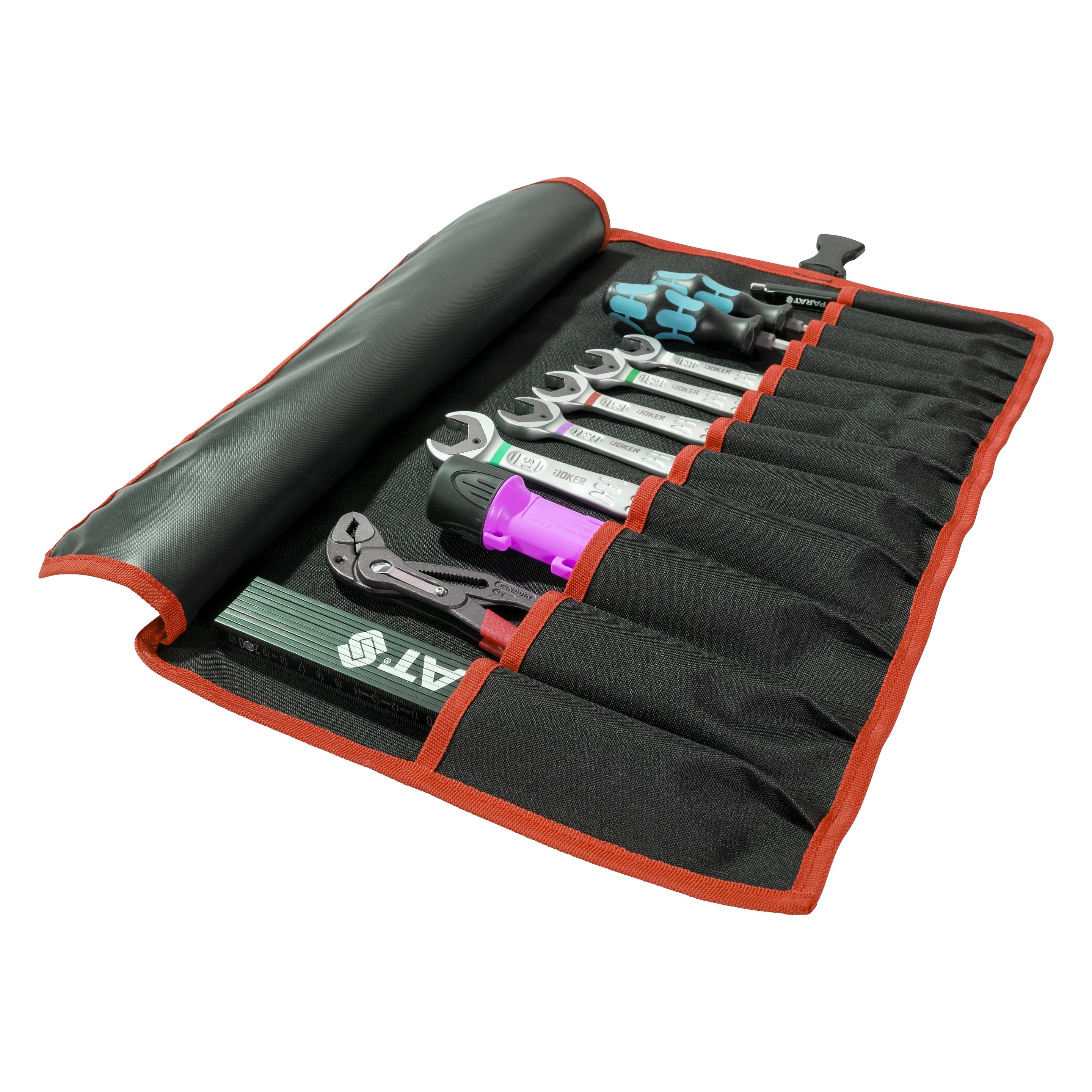 Parat Basic RollUp Case 12 (5990827991)