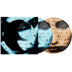 Brave (2018 Steven Wilson Remix) (VINYL), Schallplatten