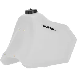 Acerbis Suzuki DR650 20 Liter Benzintank