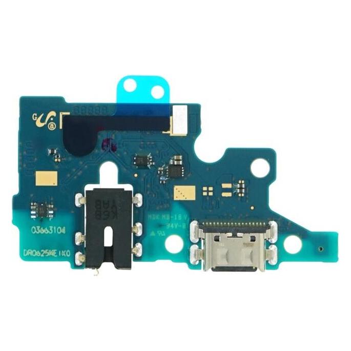 Samsung Ladeanschluss A715F Galaxy A71 GH96-12851A (Samsung Galaxy A71) (GH96-12851A)