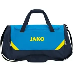 JAKO Tasche Iconic, Größe L in Blau Blau