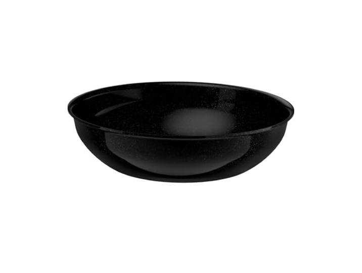 Tefal - Ingenio Excellence Poêle Wok - Cuisson homogène - 28 cm Wok compatible poignée amovible - Technologie FUSIONCORE anti-rayures - Base induction haute performance - Cuisson homogène