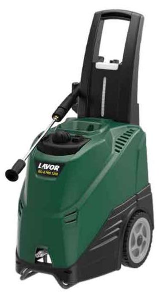 LAVOR Rio-R Pro 1208, Senkrecht, Elektro, 8 m, Schwarz, Gelb, Messing, 450 l/h