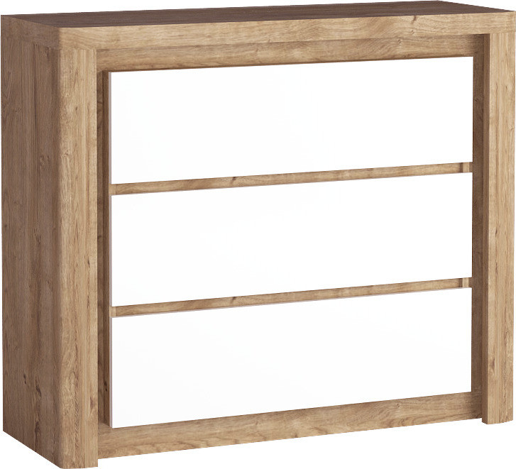 MINIO kastenserie LIVINIO L-6 met soft-close lades