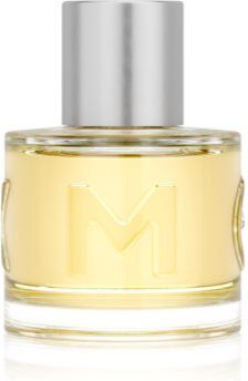 Mexx Woman New Eau de Toilette para mulheres 40 ml. Woman New