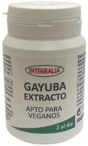 Integralia Gayuba Extracto 60 Cápsulas
