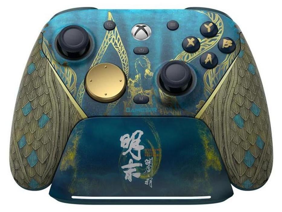 GameSir G7 Pro WC Draadloze Gamecontroller