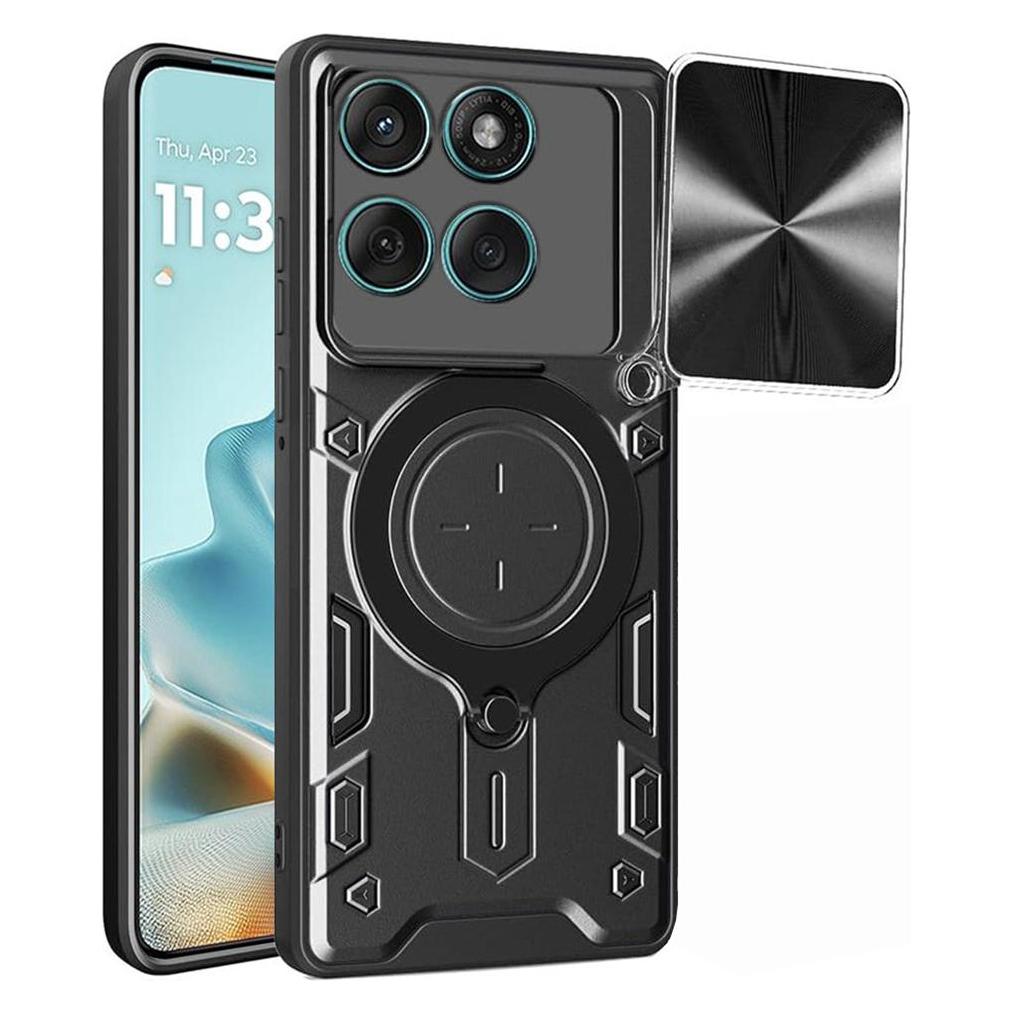 Techsuit CamGuard Pro (Motorola Edge 60, Motorola Edge 60 Fusion) (57493996)