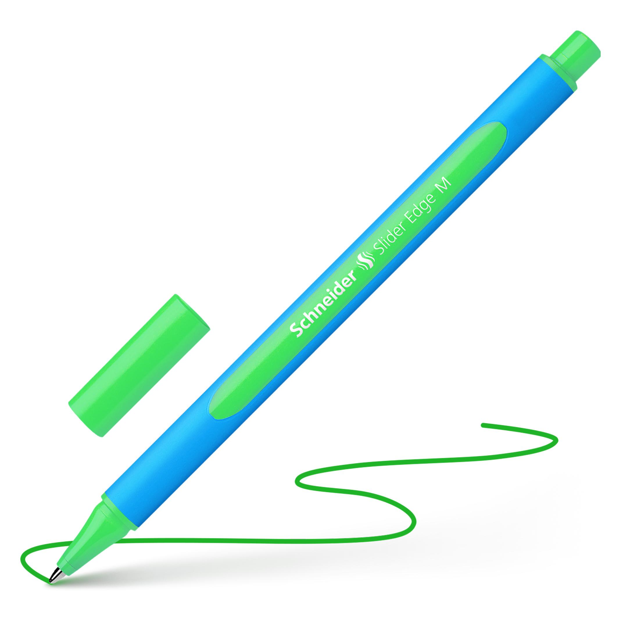 Schneider Kugelschreiber Slider Edge (10x) (152104)