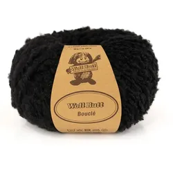 Woll Butt Bouclé
