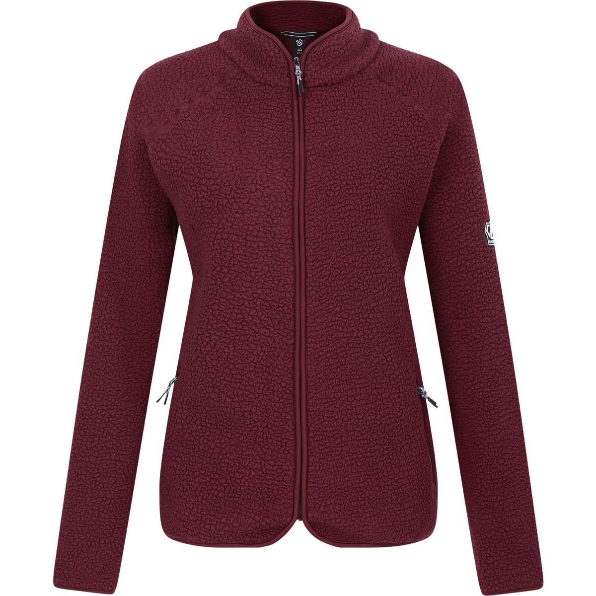Dare2b Excursionfleece fig (909) 10 DWA733-909-10
