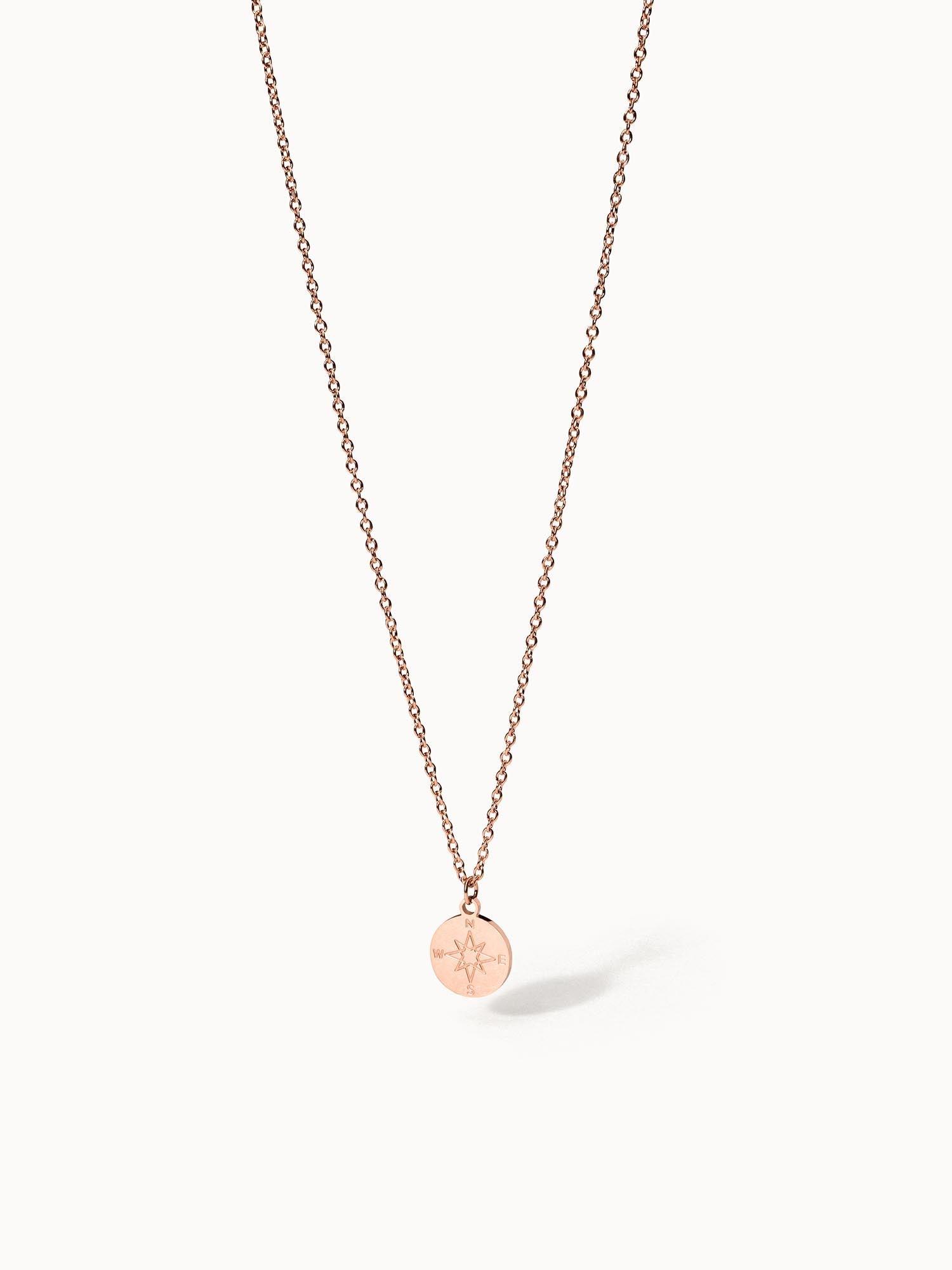 PURELEI Compass Kette