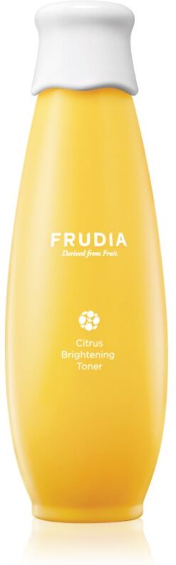 Frudia Citrus brightening and moisturising toner for tired skin 195 ml