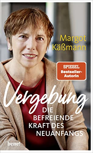 Margot Käßmann - Vergebung – Die befreiende Kraft des Neuanfangs - Preis vom 11.10.2026 03:10:56 h