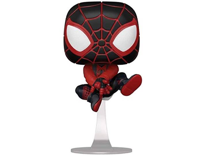 Funko 50152 POP Games: Pop Tart- POP 3