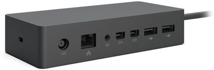 Microsoft Surface Dock   z zasilaczem - Refurbished