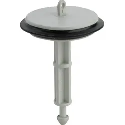 Viega Ventilkegel 6145.193 in Kunststoff grau