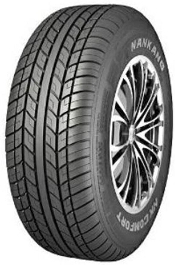 Pneu Nankang N-729 185/65R14 86T